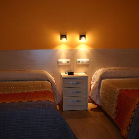 Hostal Hispanico I Salamanque Extérieur photo