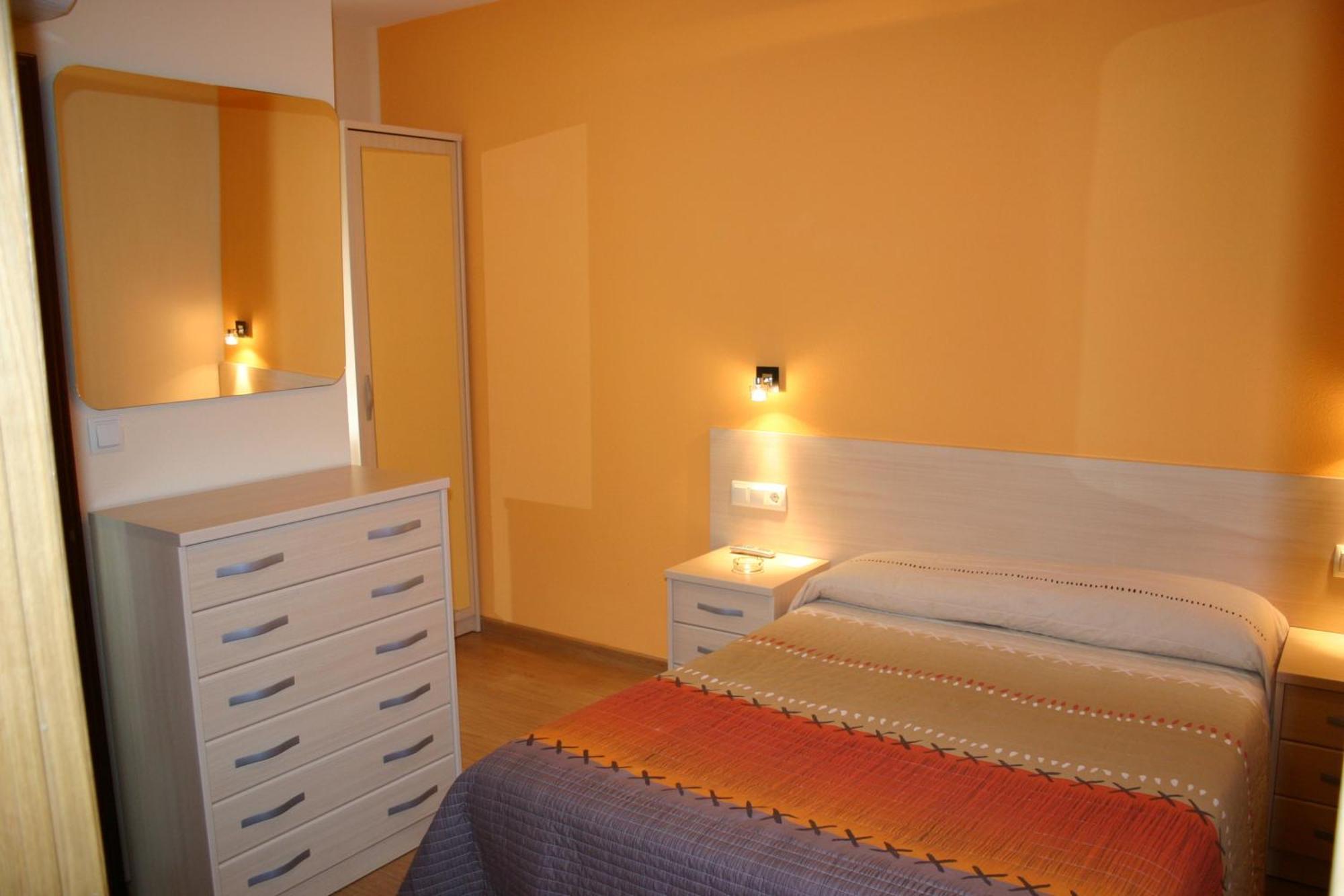 Hostal Hispanico I Salamanque Extérieur photo