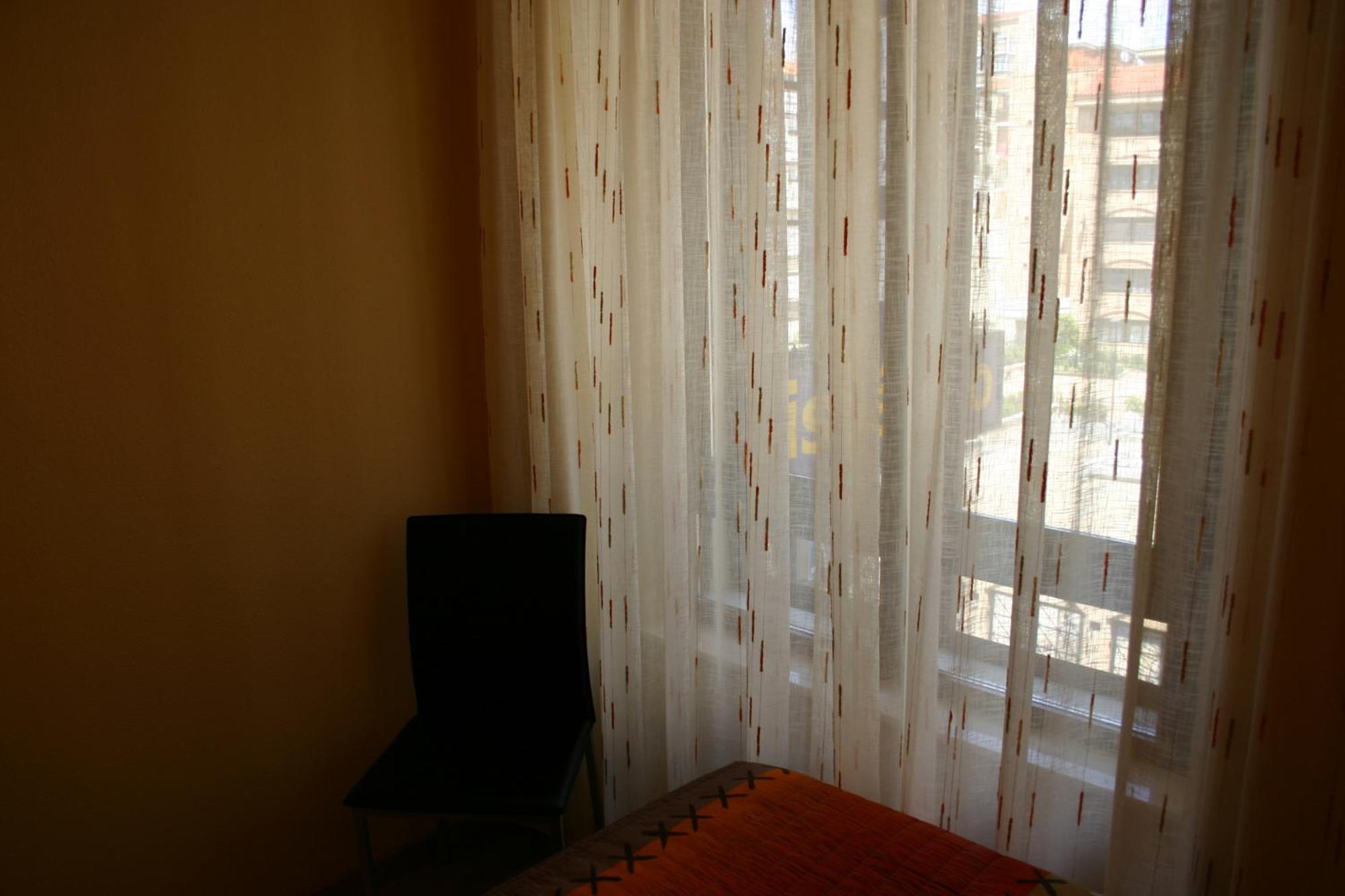 Hostal Hispanico I Salamanque Extérieur photo